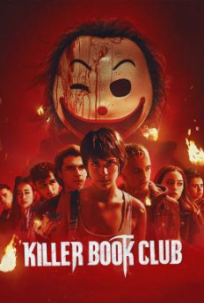 ดูหนังออนไลน์ฟรี Killer Book Club ชมรมหนังสือฆาตกร (2023) NETFLIX