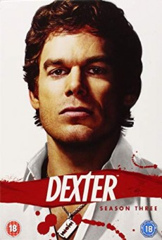 ดูหนังออนไลน์ฟรี Dexter Season 3