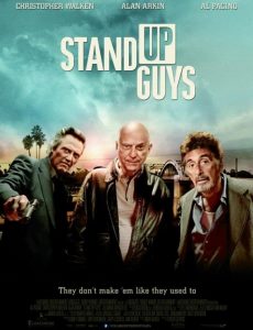 ดูหนังออนไลน์ Stand Up Guys (2013) ไม่อยากเจ็บตัว อย่าหัวเราะปู่