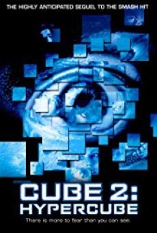 ดูหนังออนไลน์ Cube2: Hypercube ไฮเปอร์คิวบ์ มิติซ่อนนรก