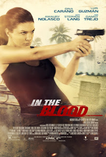 ดูหนังออนไลน์ฟรี In The Blood (2014) แค้นสู้ทะลวงเดี่ยว