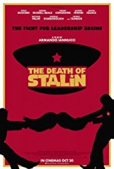 ดูหนังออนไลน์ The Death of Stalin ( รัฐบาลป่วน วันสิ้นสตาลิน )