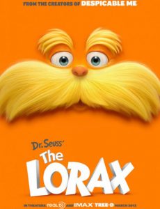 ดูหนังออนไลน์ Dr.Seuss The Lorax (2012) คุณปู่โรแลกซ์ มหัศจรรย์ป่าสีรุ้ง