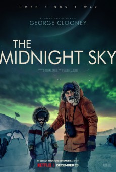 ดูหนังออนไลน์ฟรี The Midnight Sky (2020) สัญญาณสงัด