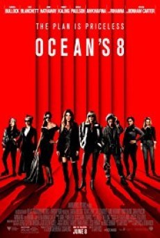 ดูหนังออนไลน์ Ocean’s 8 โอเชียน 8