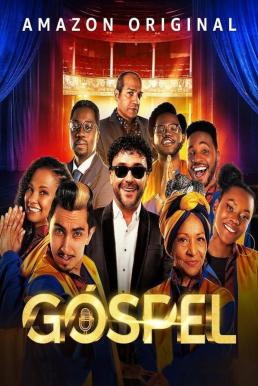 ดูหนังออนไลน์ฟรี Gospel (2022) บรรยายไทย