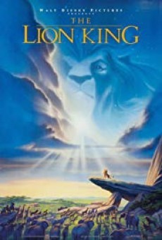 ดูหนังออนไลน์ฟรี The Lion King (1994)