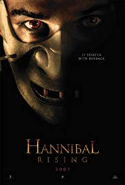 ดูหนังออนไลน์ Hannibal Rising (2007) ฮันนิบาล ตำนานอำมหิตไม่เงียบ