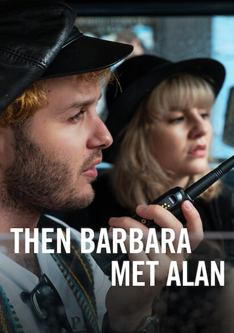 ดูหนังออนไลน์ฟรี Then Barbara Met Alan (2022) เมื่อบาร์บาร่าพบอลัน