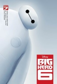 ดูหนังออนไลน์ฟรี Big Hero 6