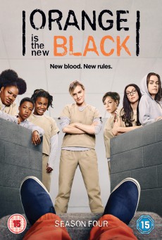 ดูหนังออนไลน์ฟรี Orange is the New Black Season 4