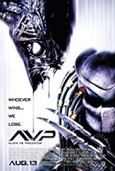 ดูหนังออนไลน์ฟรี AVP: Alien vs. Predator เอเลี่ยน ปะทะ พรีเดเตอร์ สงครามชิงเจ้ามฤตยู