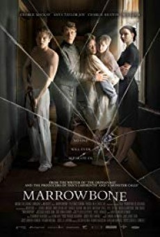 ดูหนังออนไลน์ Marrowbone ตระกูลปีศาจ