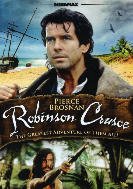 ดูหนังออนไลน์ Robinson Crusoe (1997) โรบินสัน ครูโซว์ ผจญภัยแดนพิสดาร