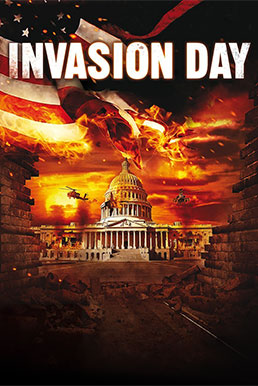 ดูหนังออนไลน์ฟรี Invasion Day (2013) ชิปไวรัสล้างโลก