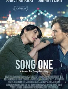 ดูหนังออนไลน์ฟรี Song One (2014) เพลงหนึ่ง คิดถึงเธอ