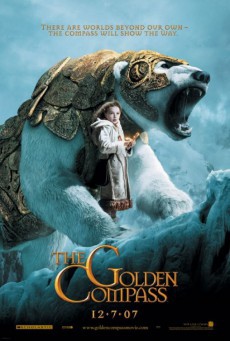 ดูหนังออนไลน์ The Golden Compass (2007) อภินิหารเข็มทิศทองคำ