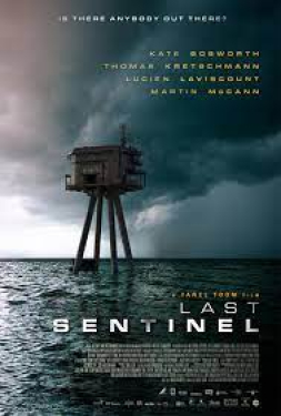 ดูหนังออนไลน์ Last Sentinel (2023) ป้อมนรกทะเลเดือด