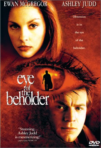 ดูหนังออนไลน์ฟรี Eye of the Beholder (1999) แอบ พิษลึก