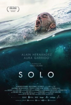 ดูหนังออนไลน์ Solo โซโล่ สู้เฮือกสุดท้าย