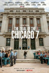 ดูหนังออนไลน์ The Trial of the Chicago 7 (2020) ชิคาโก้ 7