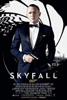 ดูหนังออนไลน์ฟรี Skyfall พลิกรหัสพิฆาตพยัคฆ์ร้าย 007 (2012) (James Bond 007 ภาค 23)