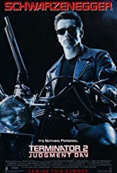 ดูหนังออนไลน์ฟรี Terminator 2 Judgment Day (1991) คนเหล็ก 2 วันพิพากษา