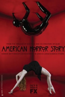 ดูหนังออนไลน์ฟรี American Horror Story Season 1