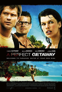 ดูหนังออนไลน์ A Perfect Getaway (2009) เกาะสวรรค์ขวัญผวา
