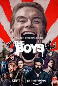 ดูหนังออนไลน์ The Boys season 2