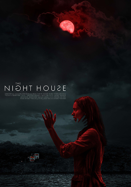 ดูหนังออนไลน์ The Night House (2021)  บ้านซ่อนผวา