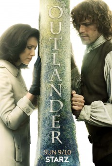 ดูหนังออนไลน์ฟรี Outlander Season 3 เอาท์แลนเดอร์ ปี 3