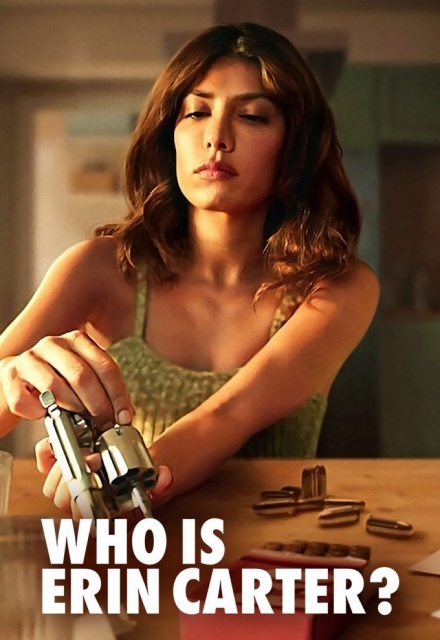 ดูหนังออนไลน์ Who Is Erin Carter? Season 1 (2023) เอริน คาร์เตอร์คือใคร
