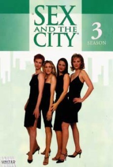 ดูหนังออนไลน์ Sex and the City Season 3
