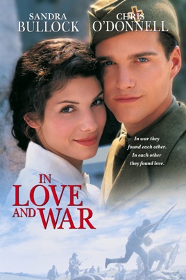 ดูหนังออนไลน์ In Love And War (1996) รักระหว่างรบ