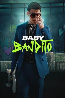 ดูหนังออนไลน์ฟรี Baby Bandito เบบี้ แบนดิโต้: ปล้นสะท้านชิลี Season 1 (2024) Netflix บรรยายไทย