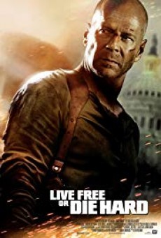ดูหนังออนไลน์ Live Free or Die Hard ดาย ฮาร์ด 4.0 ปลุกอึด…ตายยากหห