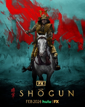 ดูหนังออนไลน์ฟรี ซีรี่ย์ญี่ปุ่น Shōgun (2024) โชกุน ซับไทย
