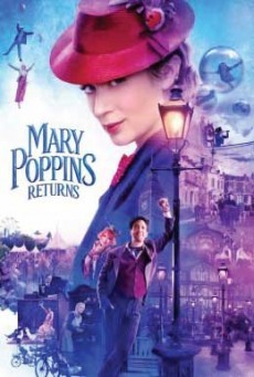 ดูหนังออนไลน์ Mary Poppins Returns แมรี่ ป๊อบปิ้นส์ กลับมาแล้ว