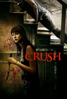 ดูหนังออนไลน์ฟรี Crush (2013) รักจ้องเชือด