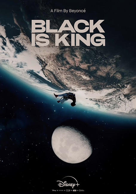 ดูหนังออนไลน์ Black Is King (2020)