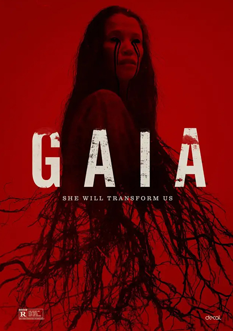ดูหนังออนไลน์ Gaia (2021)