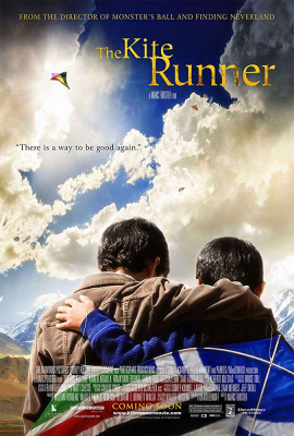 ดูหนังออนไลน์ฟรี The Kite Runner (2007) เด็กเก็บว่าว