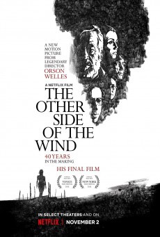 ดูหนังออนไลน์ฟรี The Other Side Of The Wind (2018) สายลมแห่งการสั่งลา