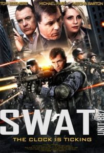 ดูหนังออนไลน์ SWAT Unit 887 (2015) หน่วยสวาท ปฏิบัติการวันอันตราย