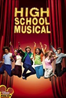 ดูหนังออนไลน์ฟรี High School Musical มือถือไมค์หัวใจปิ๊งรัก (2006)