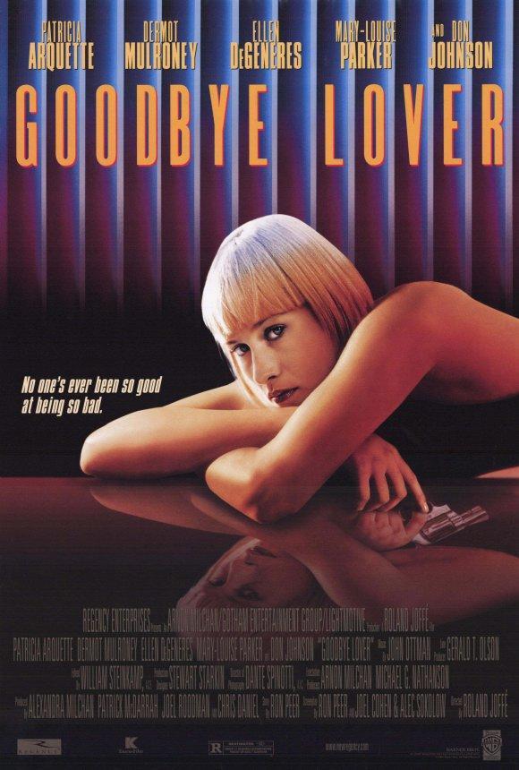 ดูหนังออนไลน์ Goodbye Lover (1998)