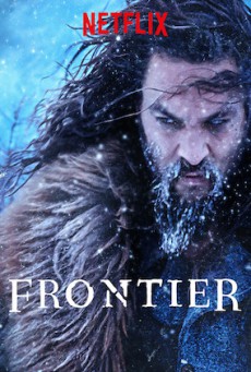 ดูหนังออนไลน์ฟรี Frontier season 3