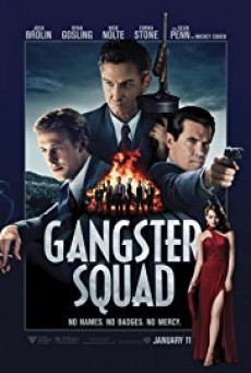 ดูหนังออนไลน์ Gangster Squad แก๊งสเตอร์ สควอด หน่วยกุดหัวแก๊งสเตอร์