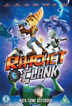 ดูหนังออนไลน์ฟรี Ratchet & Clank แรทเชท แอนด์ แคลงค์ คู่หูกู้จักรวาล